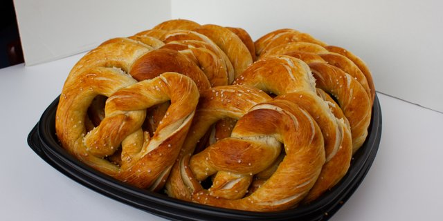 Original Pretzel Party Pack