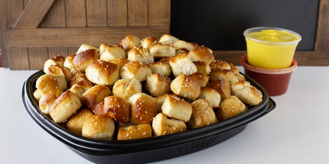 Pretzel Bites Party Pack