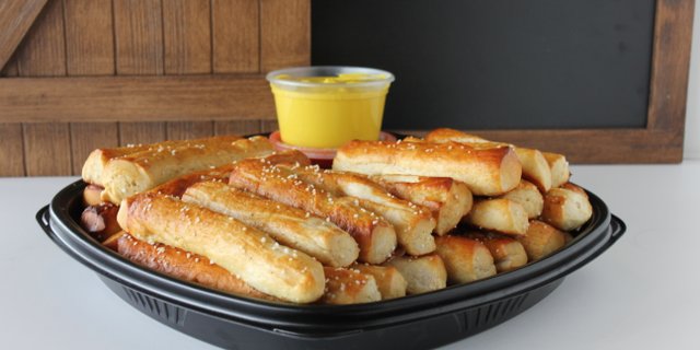Pretzel Sticks Party Pack