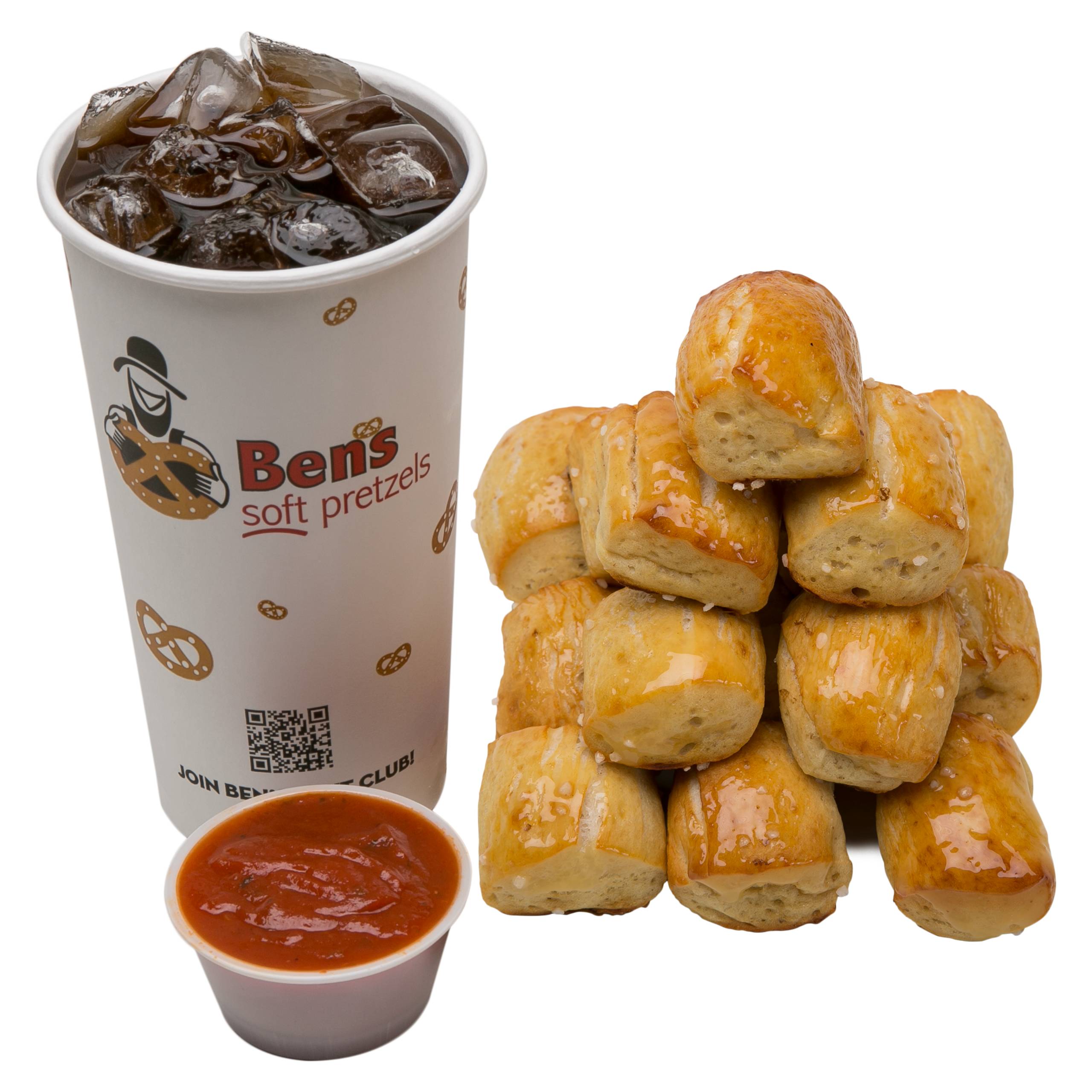 Bites Meal