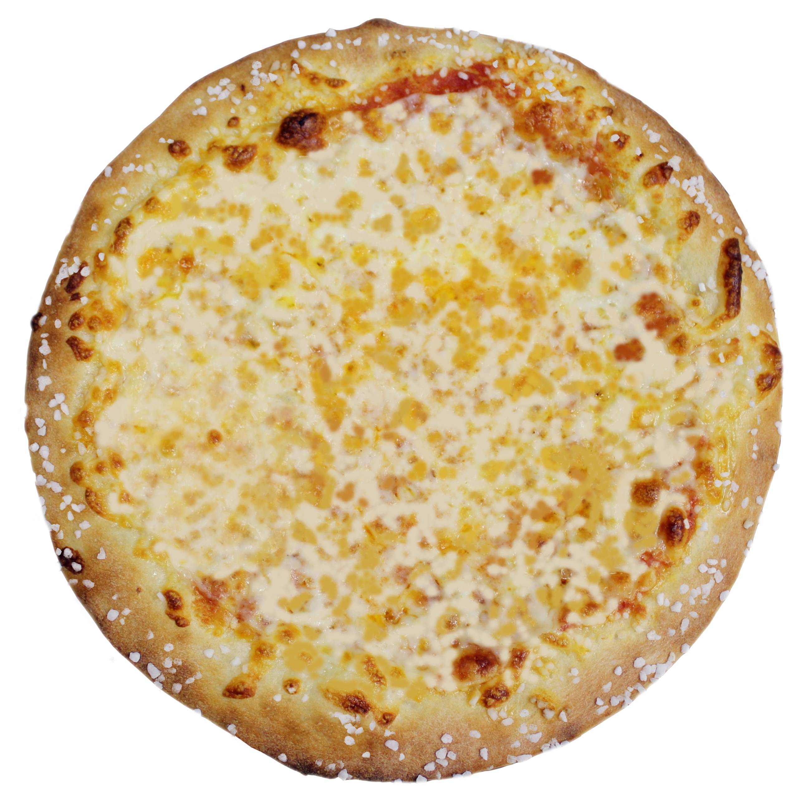 Cheese Prizza
