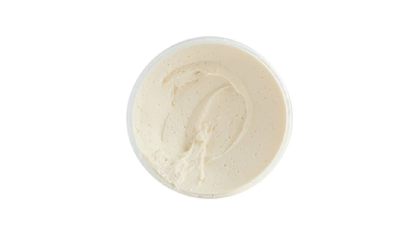Cream Cheese