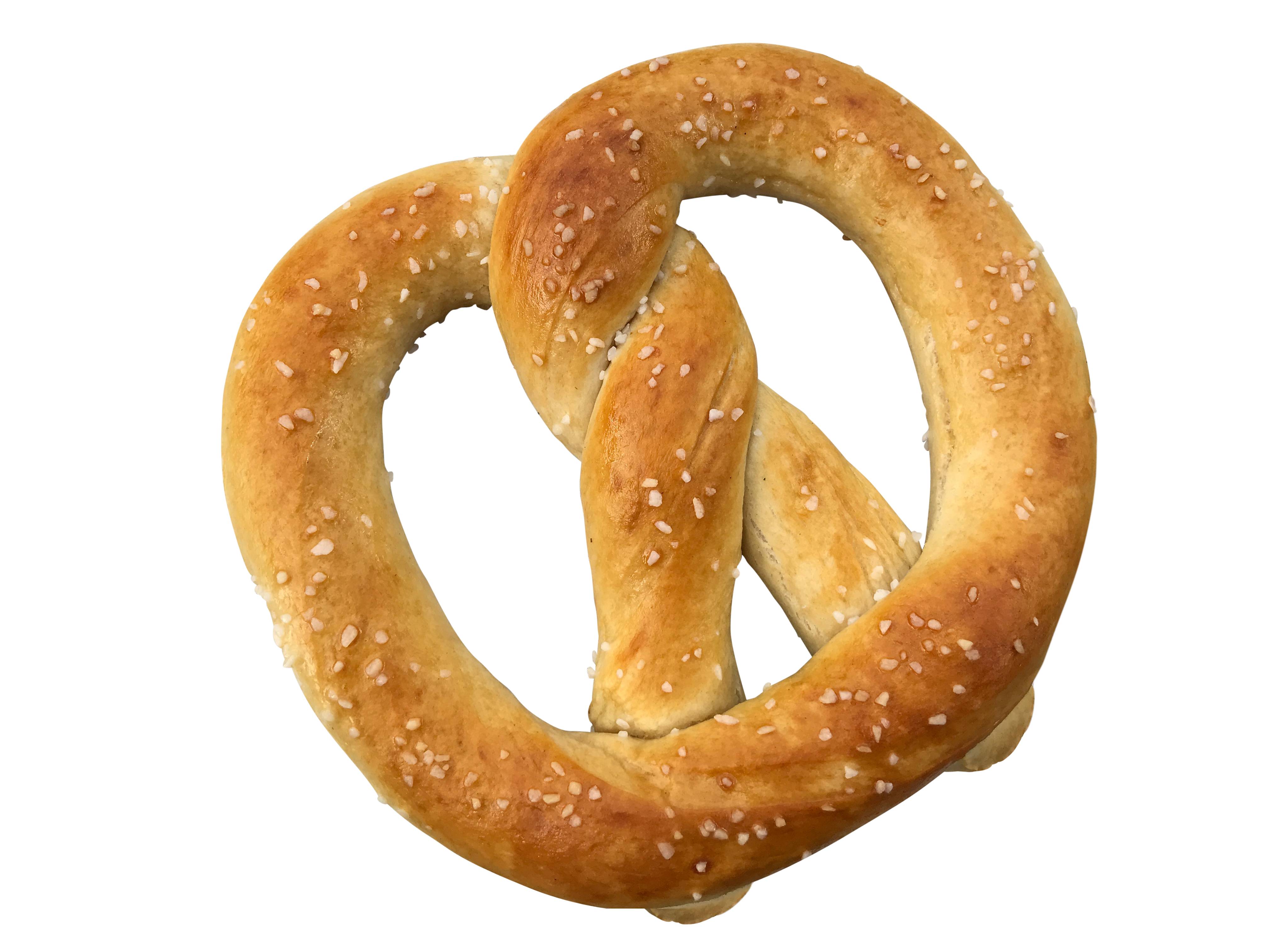Jumbo Pretzel