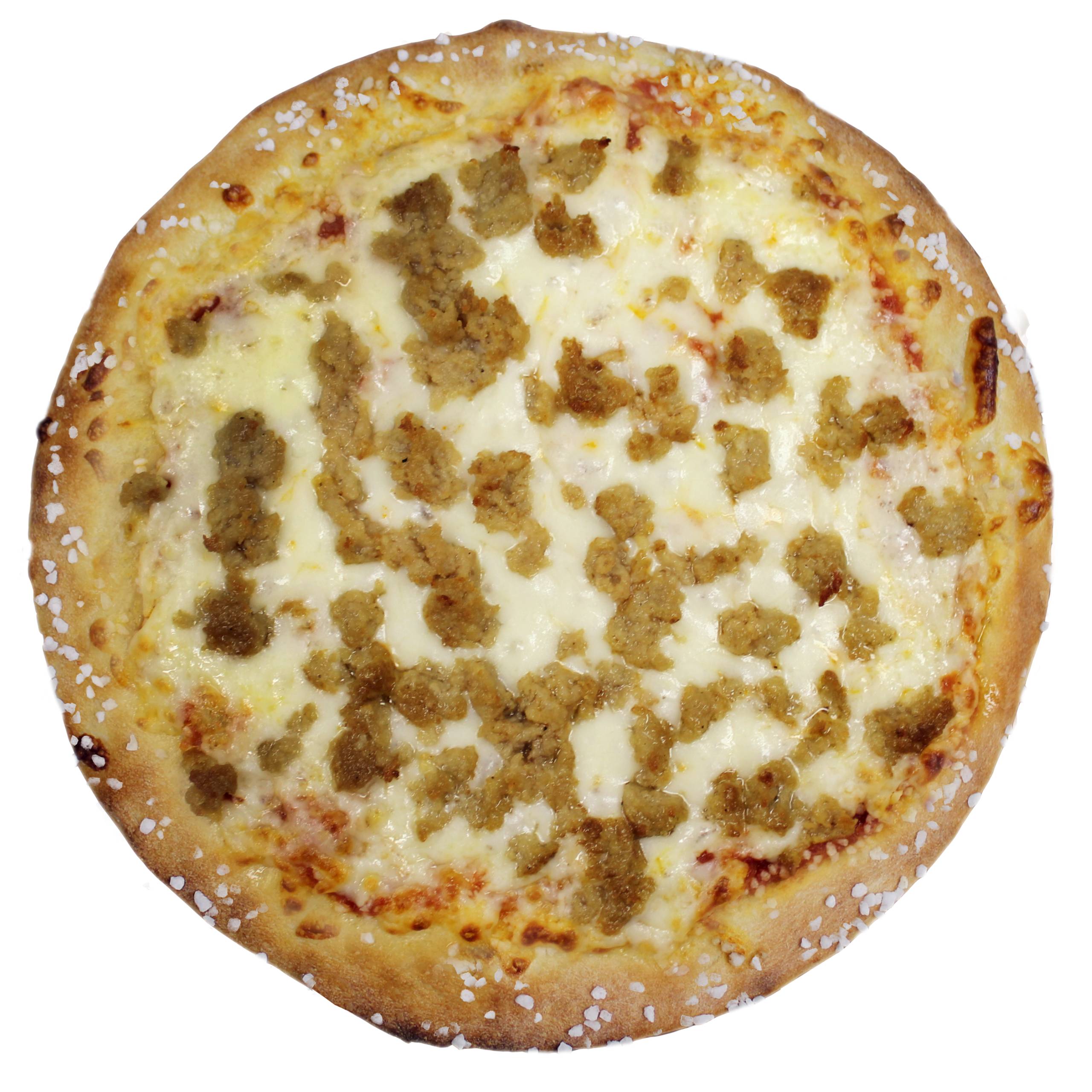 Meatball Prizza