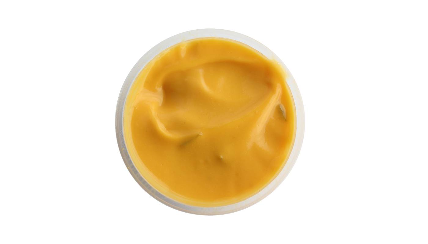 Nacho Cheese