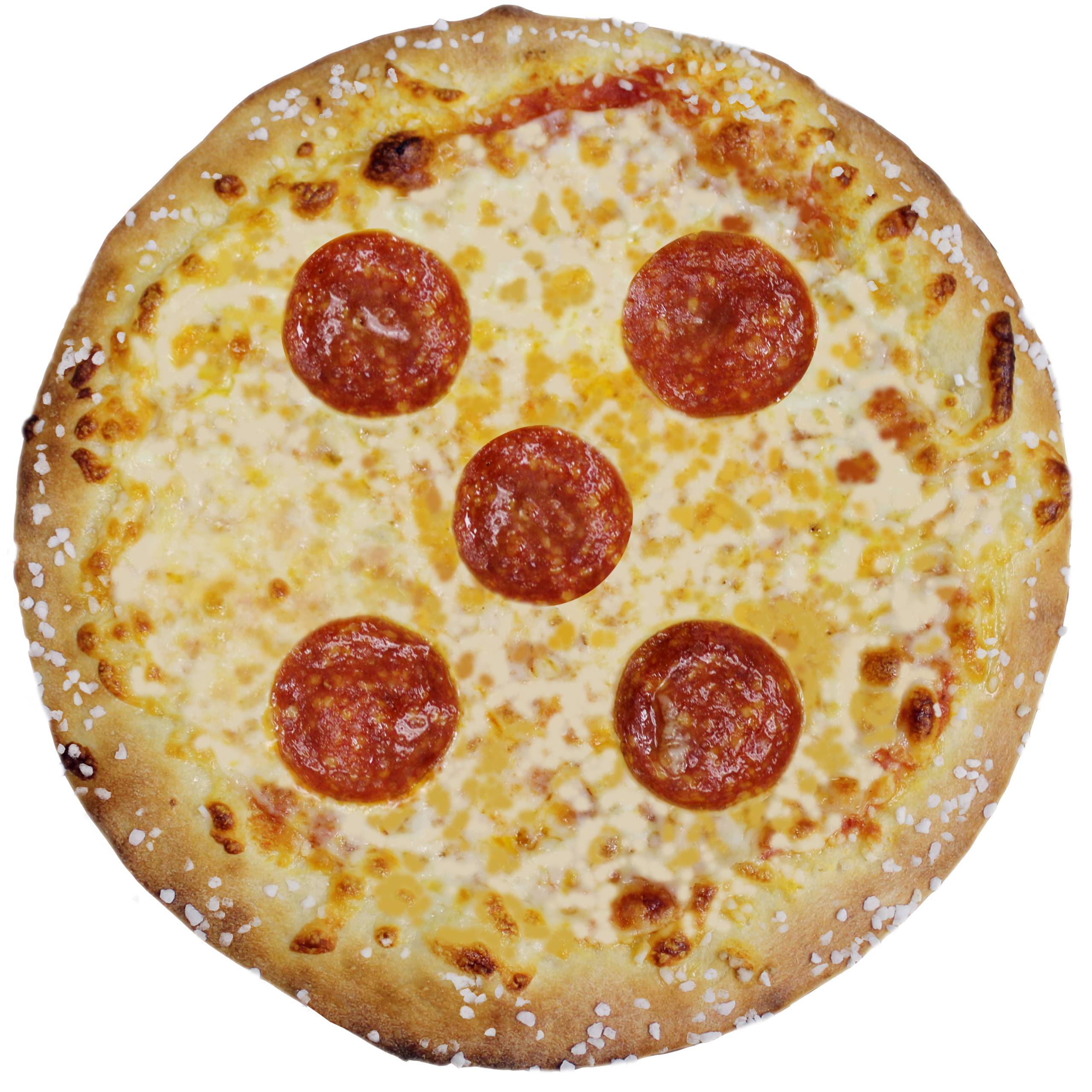 Pepperoni Prizza