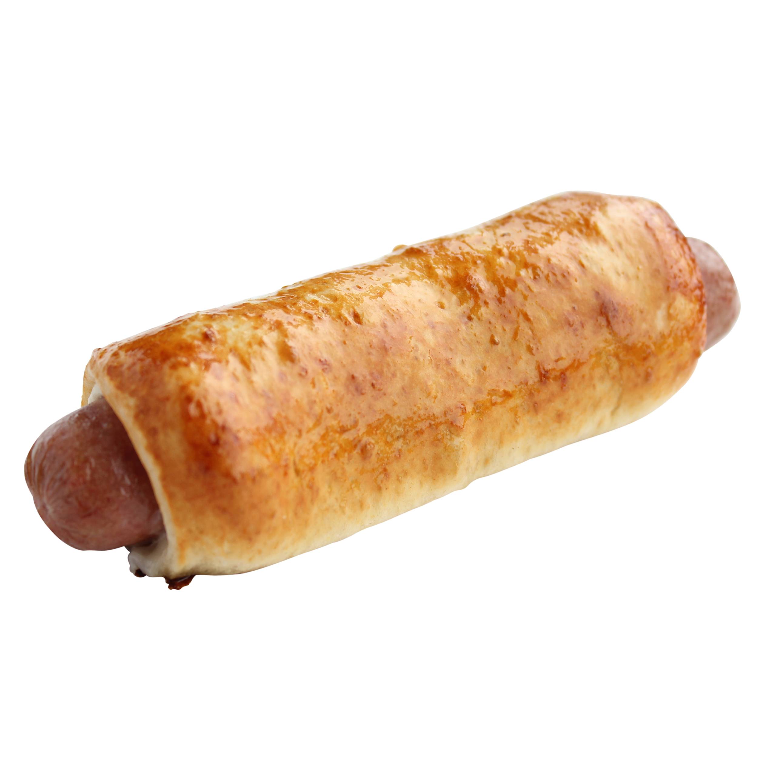 Pretzel Dog