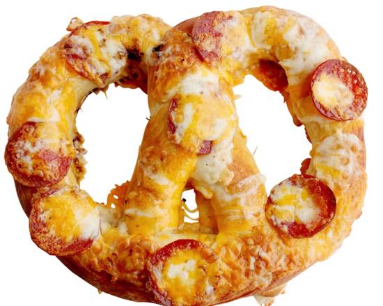 Specialty Pretzel Meal
