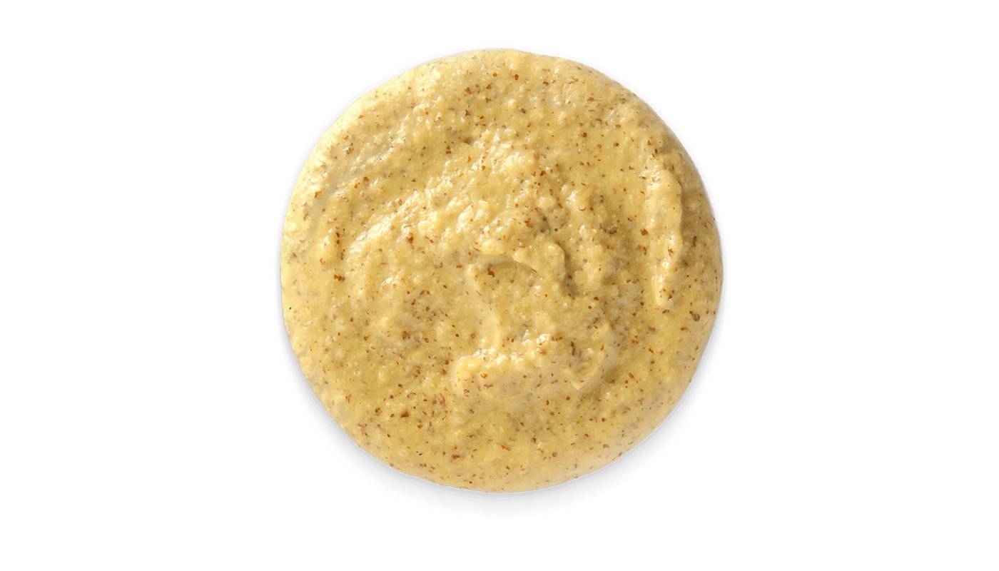 Spicy Mustard