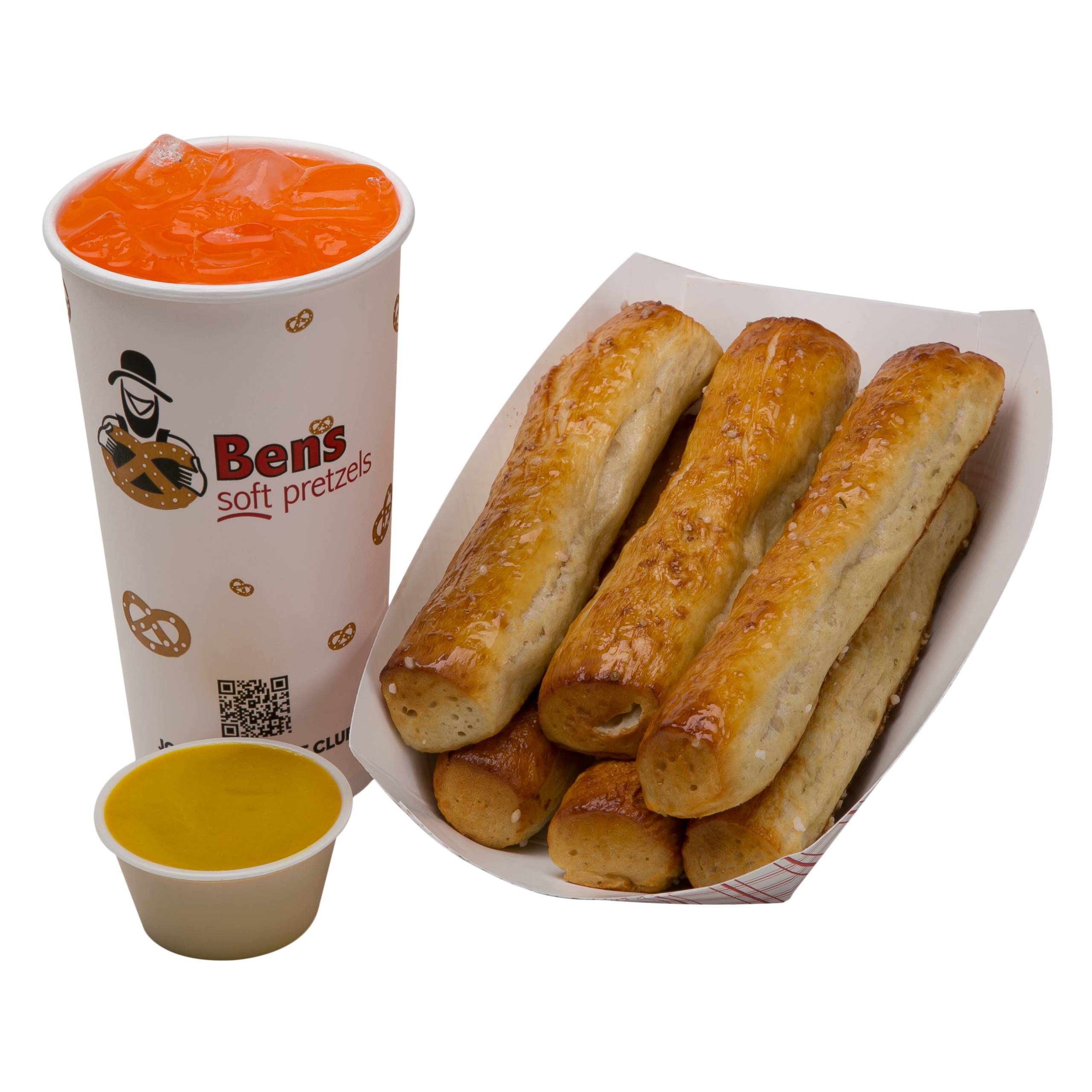 Stix Meal