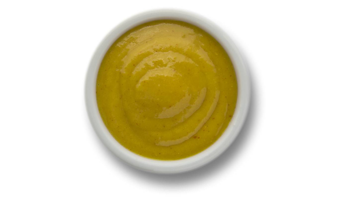Sweet Mustard