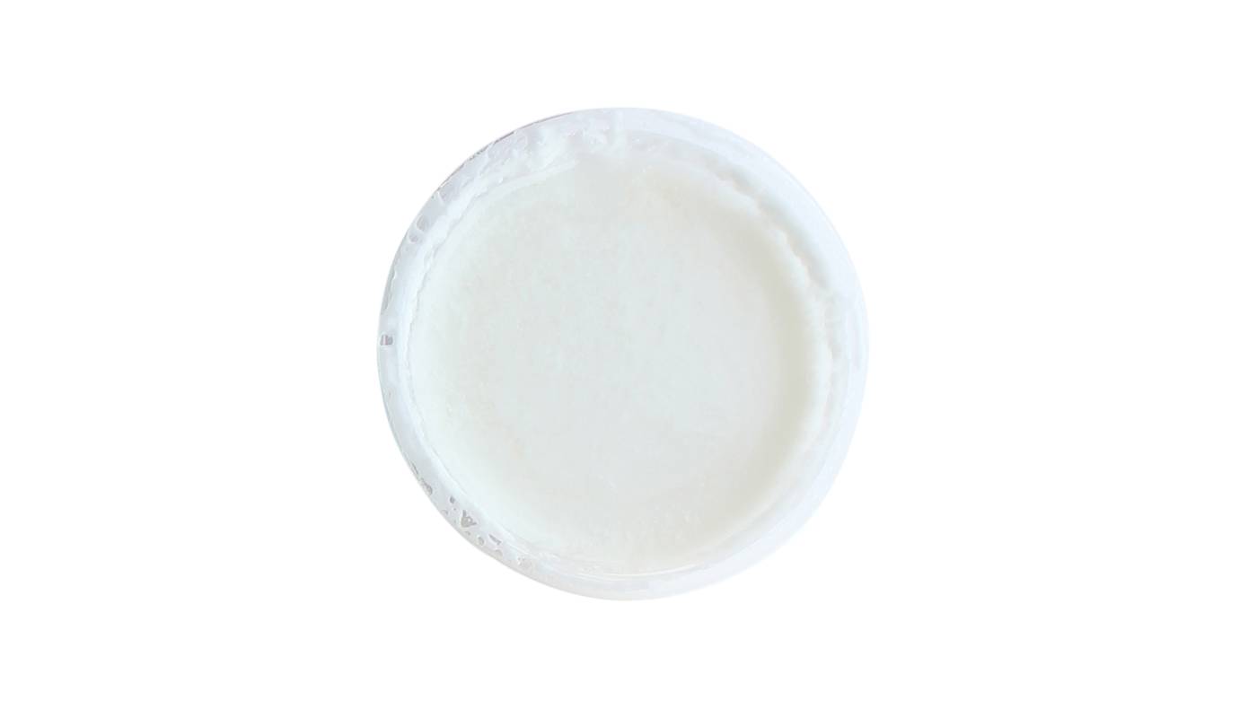Vanilla Icing