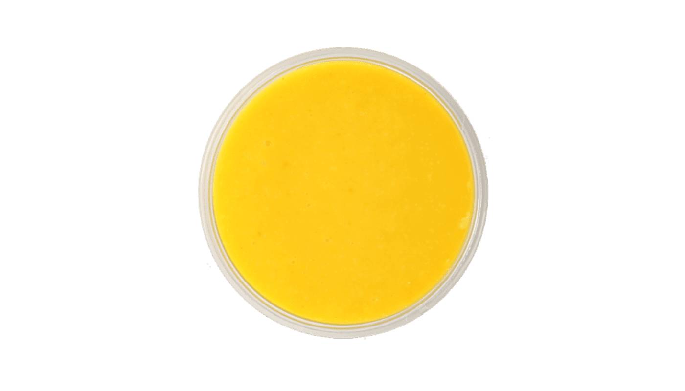 Yellow Mustard