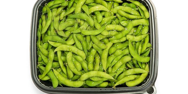 Edamame