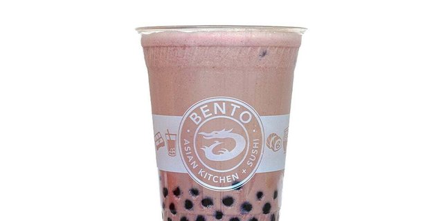 Gallon Milk Tea