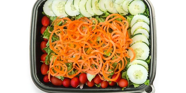 House Salad