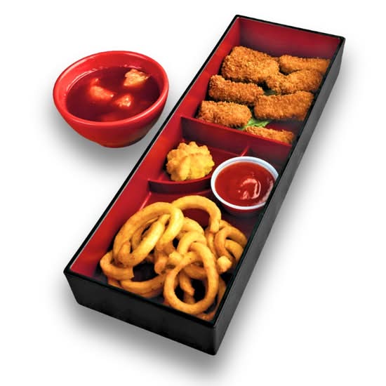 Dragon Nuggets