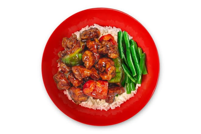 General Tso