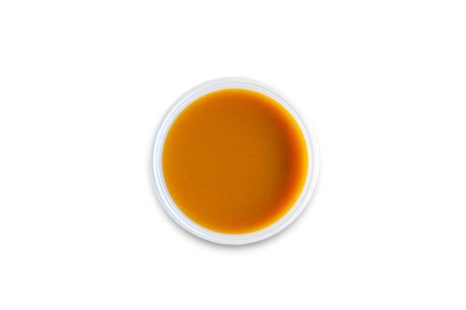 Ginger Dressing