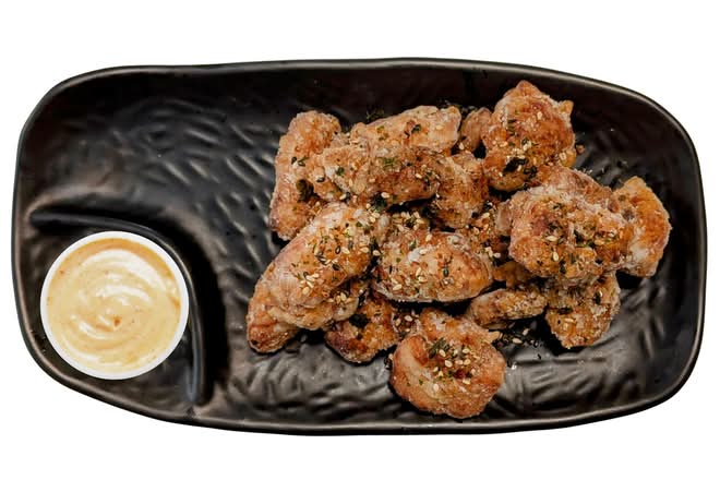Karaage Chicken