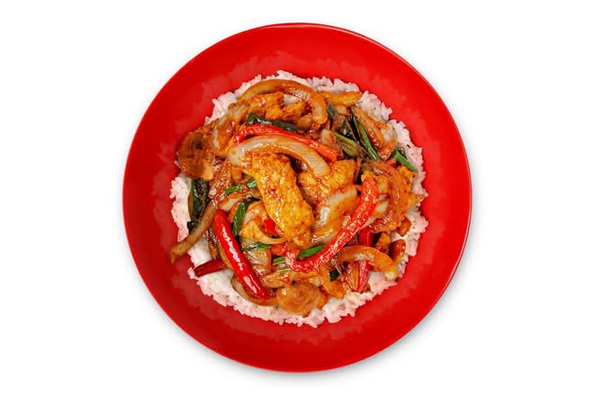 Korean