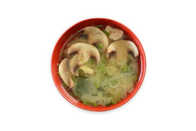 Miso Soup