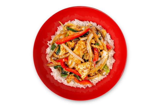 Mongolian