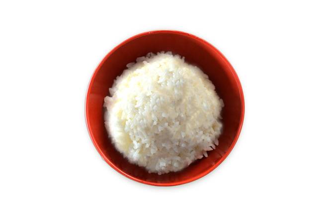 Side White Rice