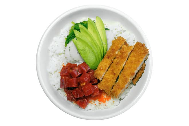 Surf n’ Turf