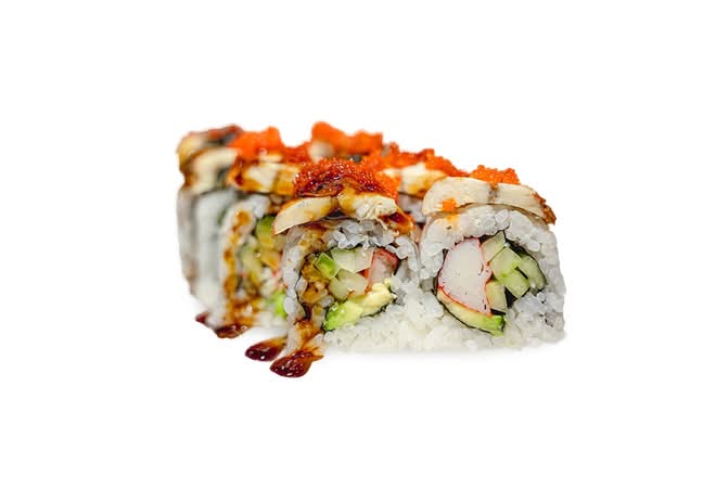 *Unagi