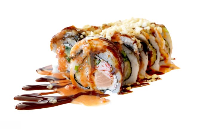 *Viper Roll