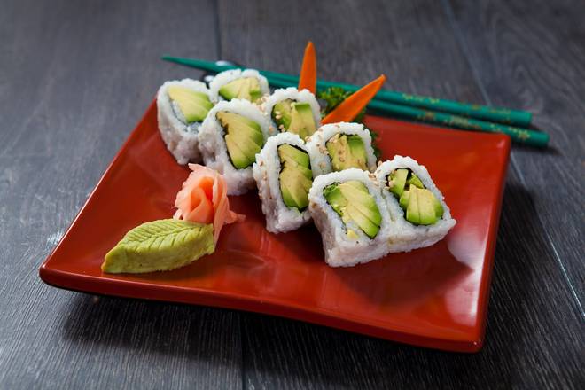 Avocado Roll