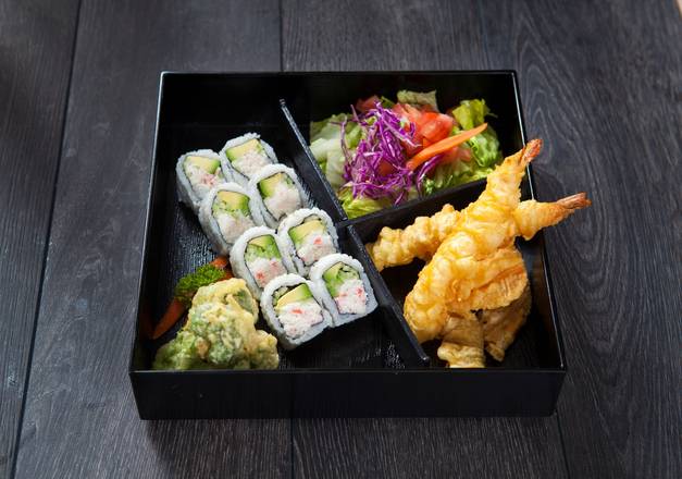 Cali Box Combo