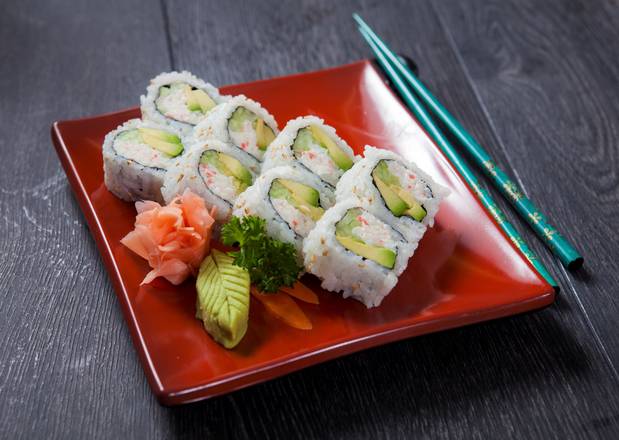 California Roll