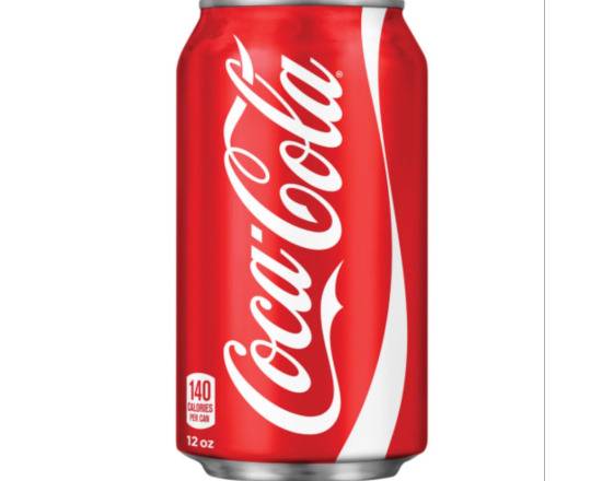 Coca Cola
