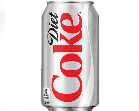 Diet Coke