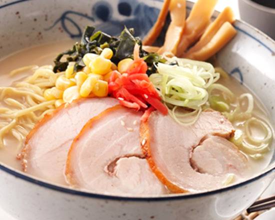 Japanese Ramen