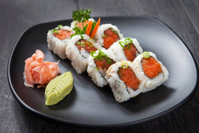 Spicy Tuna Roll