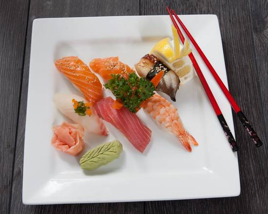 Sushi Combo