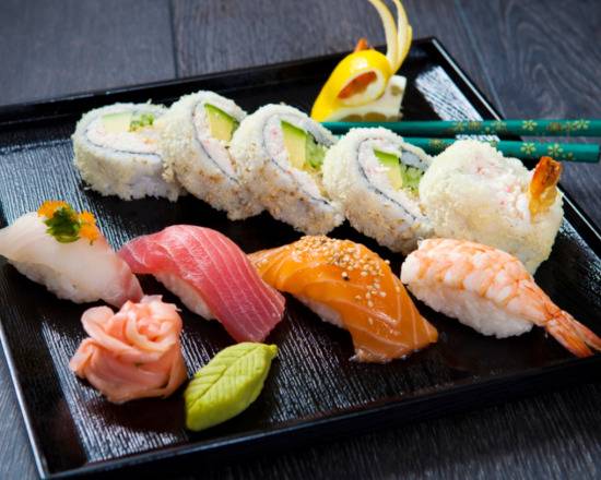 Sushi Parade