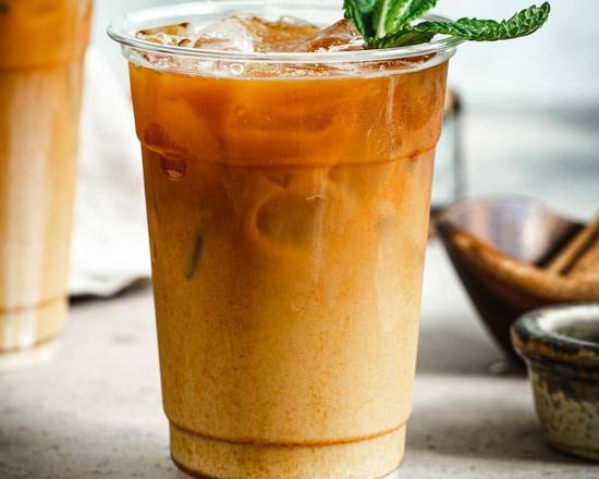 Thai Tea