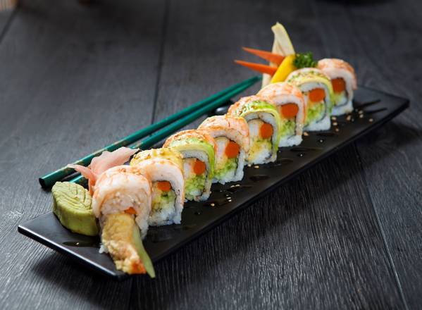 Tiger Roll