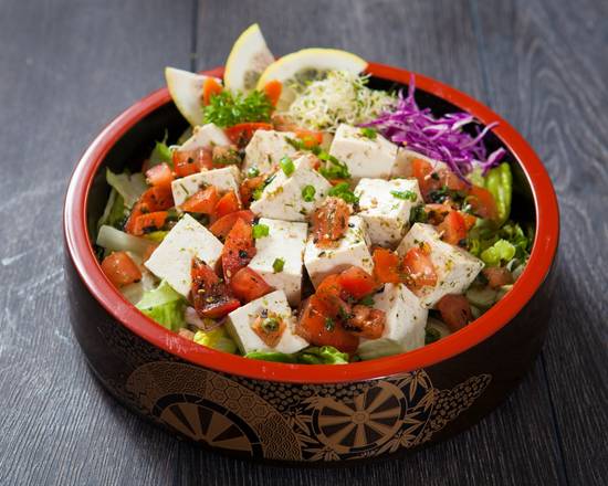 Tofu Salad