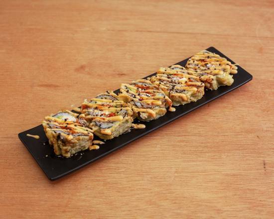 Viva Roll