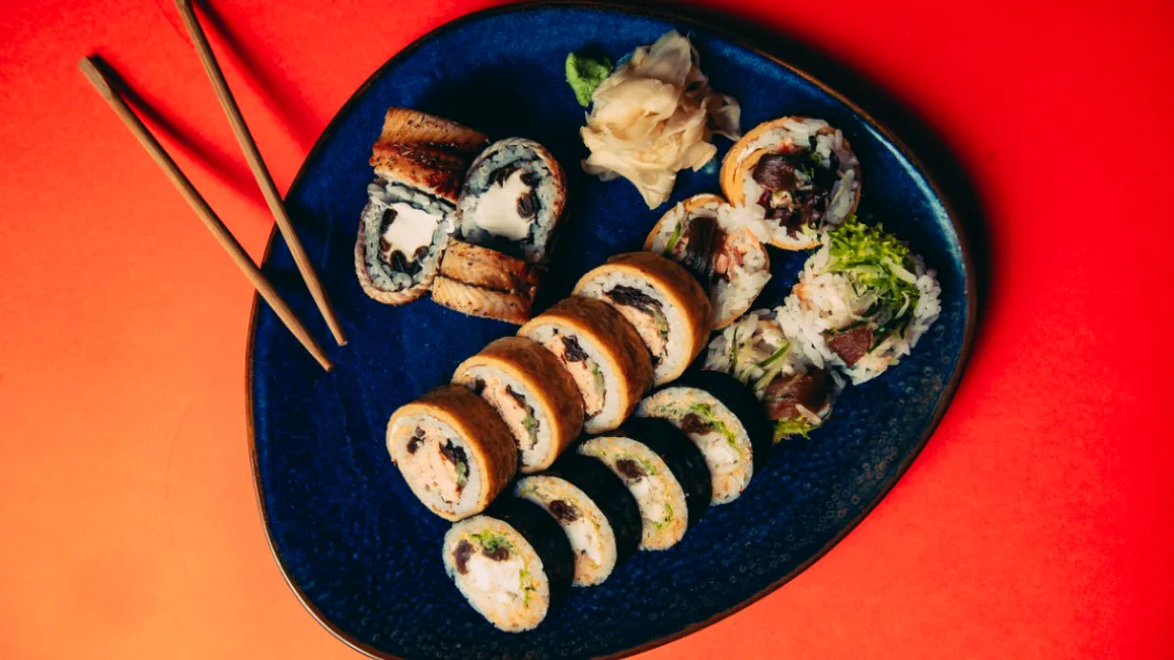 Bento Grill