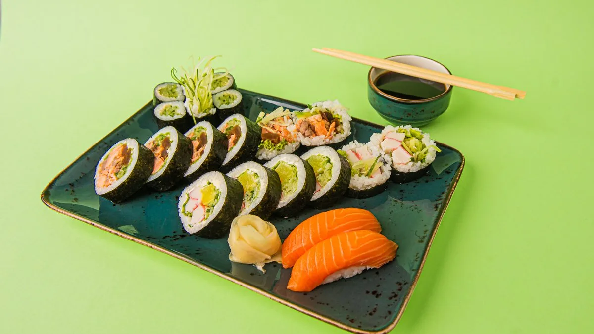 Bento I