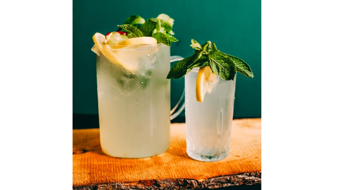 Lemoniada
