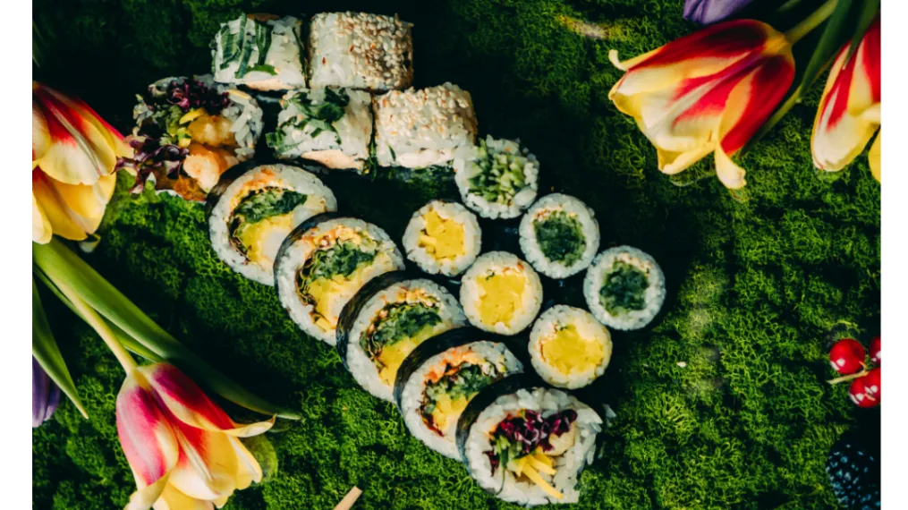 Lunch I