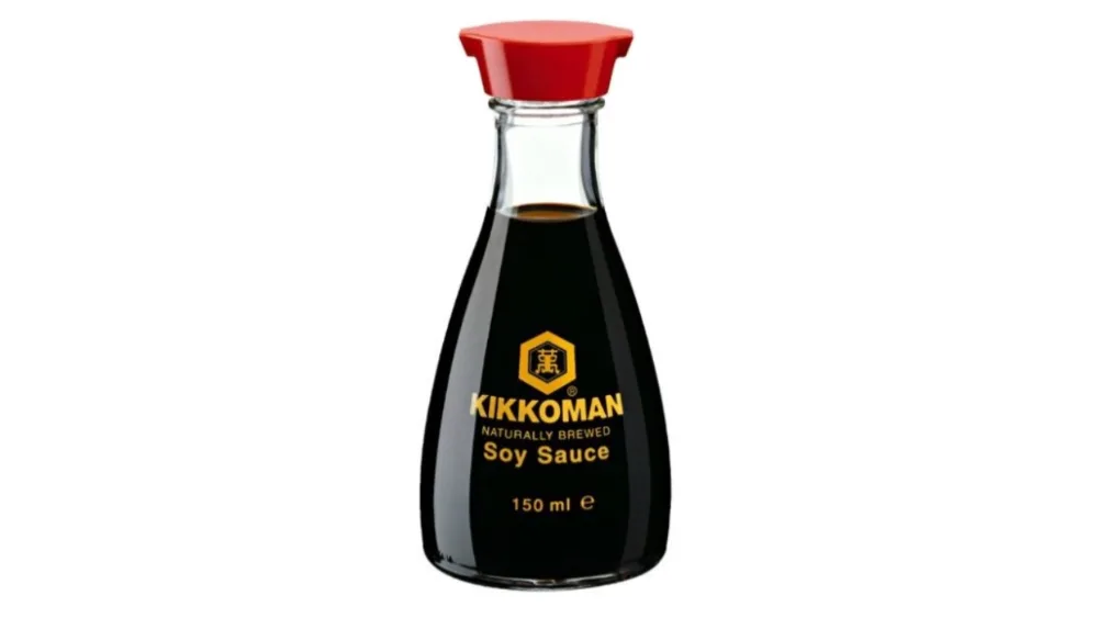 Sos sojowy 30 ml