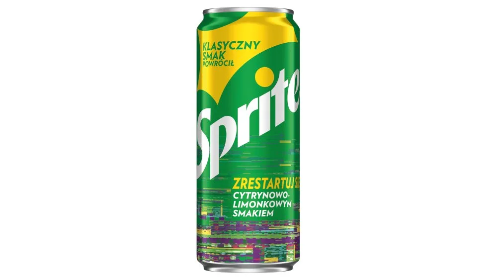 Sprite 300 ml